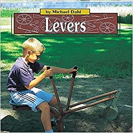Levers (Simple Machines, Band 1)