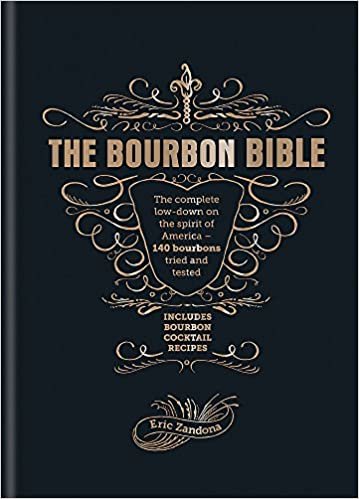 The Bourbon Bible indir
