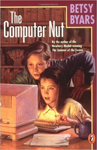 The Computer Nut indir