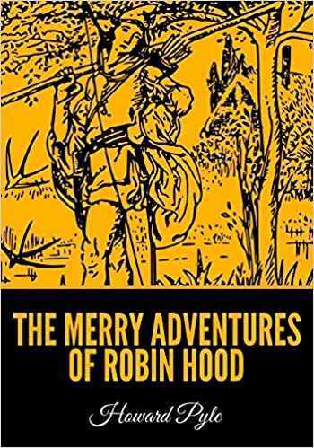 The Merry Adventures of Robin Hood indir