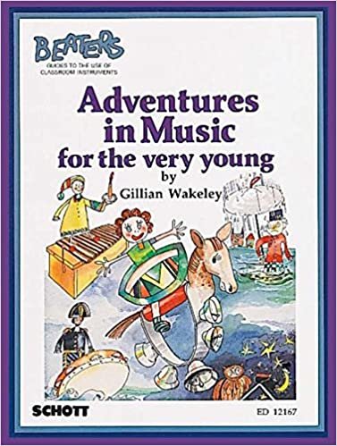 Adventures in Music for the Very Young (Beaters)