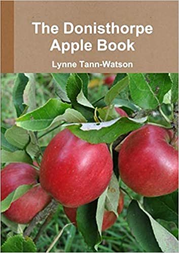 The Donisthorpe Apple Book
