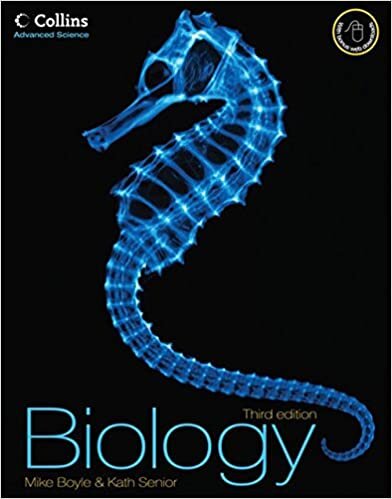 Biology (Collins Advanced Science)