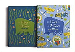 The Wind in the Willows: Slip-Cased Edition indir