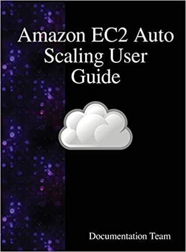 Amazon EC2 Auto Scaling User Guide