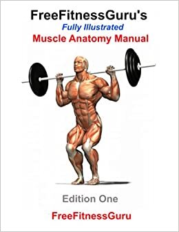Muscle Anatomy Manual indir