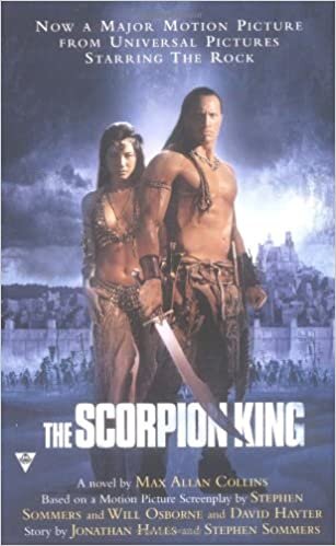The Scorpion King indir
