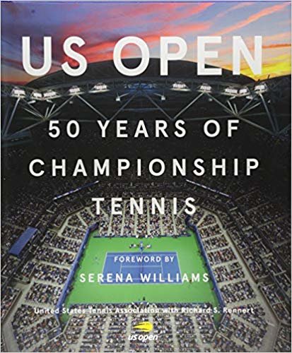 US Open: 50 Years of Championship Tennis indir