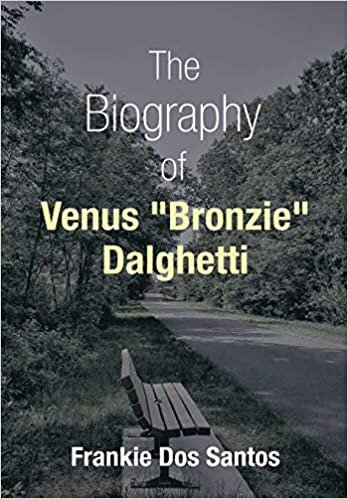 The Biography of Venus "Bronzie" Dalghetti indir