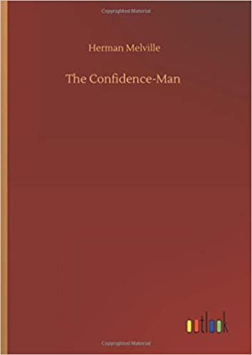 The Confidence-Man indir
