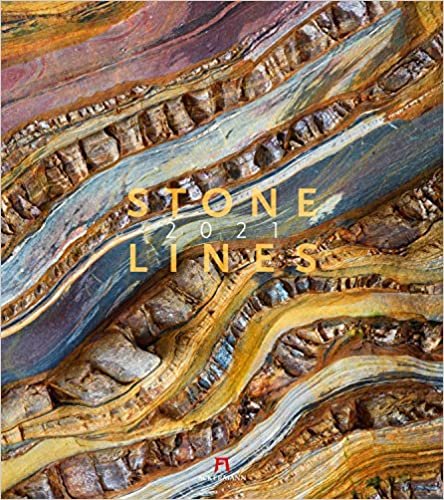 Stonelines 2021
