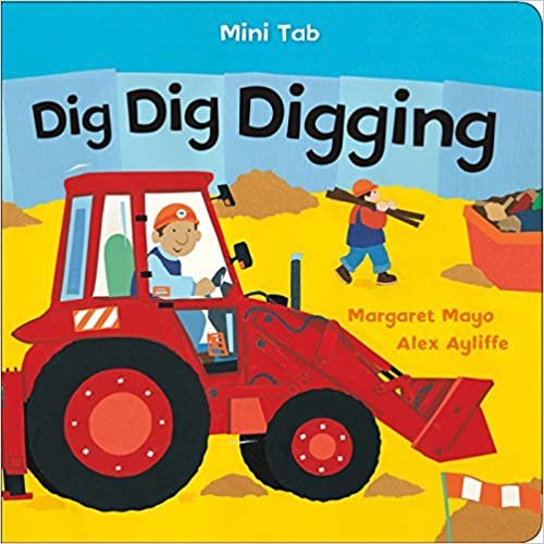 Mini Tab: Dig Dig Digging indir