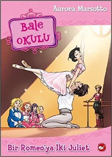 Bale Okulu 8: Bir Romeo'ya İki Juliet