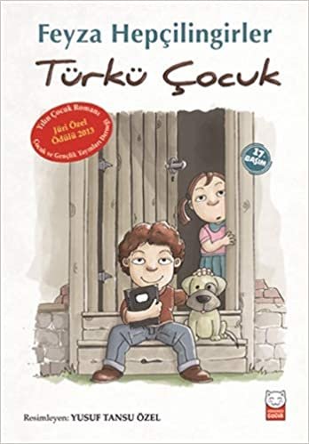 Türkü Çocuk: Jüri Özel Ödülü 2013