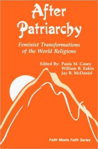 After Patriarchy: Feminist Transformations of the World Religions (Faith meets faith series)