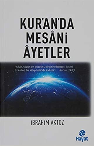 Kur'an'da Mesani Ayetler