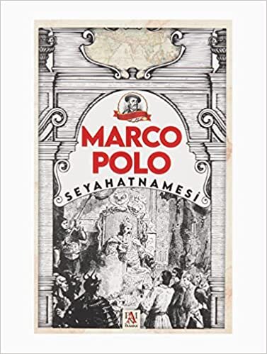 Marco Polo Seyahatnamesi