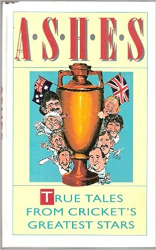 Ashes: Battles and Belly Laughs