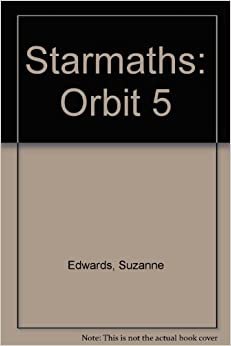 Starmaths: Orbit 5
