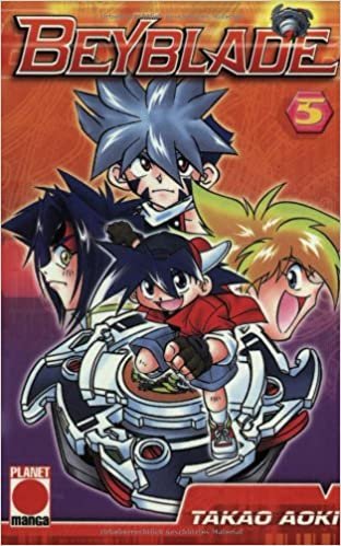 Beyblade indir