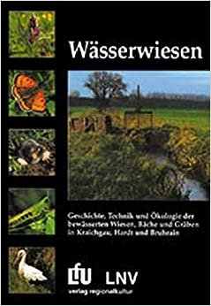 Wässerwiesen (Naturschutz-Spectrum. Themen)
