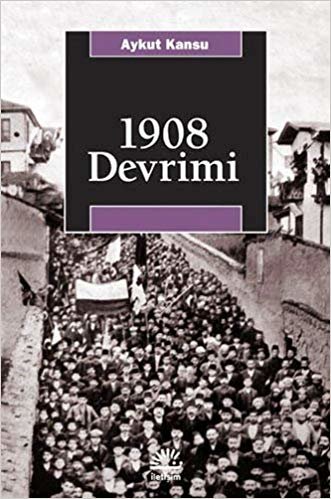 1908 DEVRİMİ