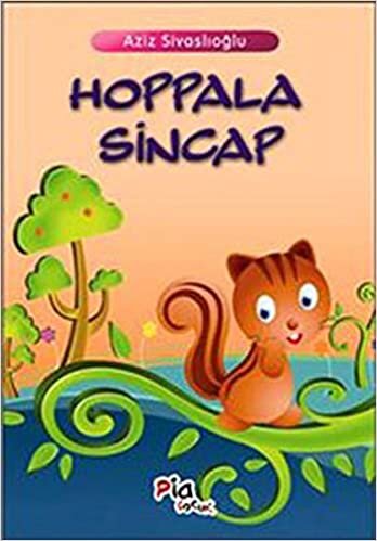 Hoppala Sincap indir
