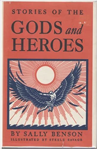 Stories of Gods and Heroes