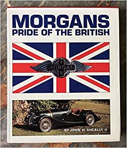 Morgans: Pride of the British