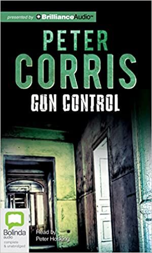 Gun Control (Cliff Hardy)