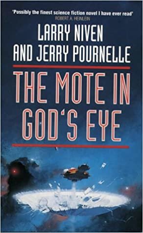 The Mote in God's Eye