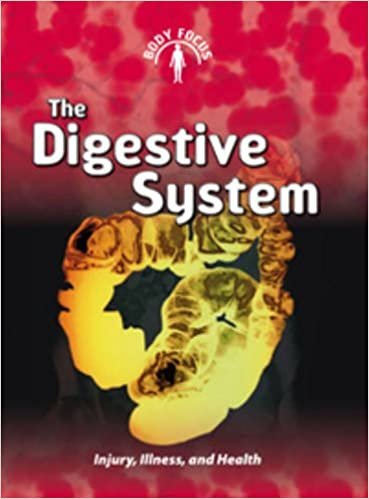 The Digestive System (Body Focus) indir