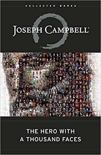 The Hero with A Thousand Faces (The Collected Works of Joseph Campbell) indir