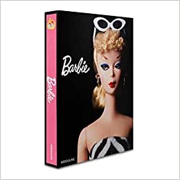 Barbie 60