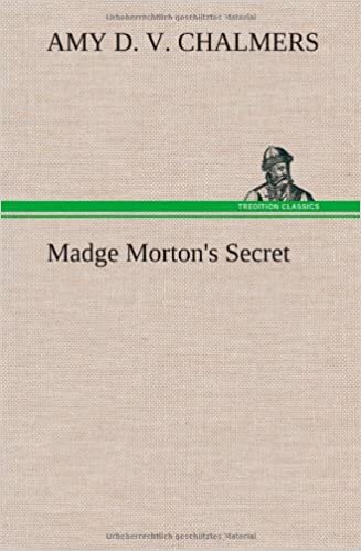 Madge Morton's Secret indir