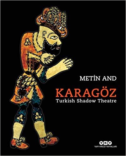 Karagöz - Turkish Shadow Theatre indir