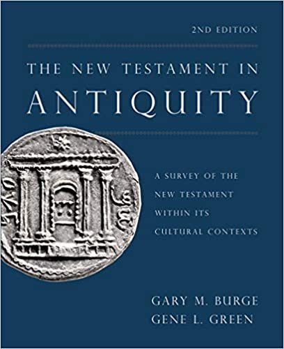 New Testament in Antiquity, 2nd Edition