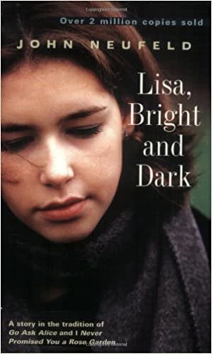 indir   Lisa, Bright And Dark (Novel) tamamen