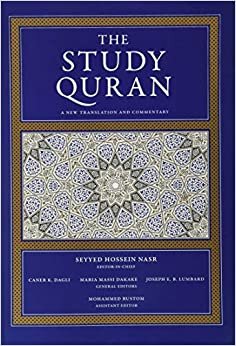 The Study Quran: A New Translation and Commentary indir