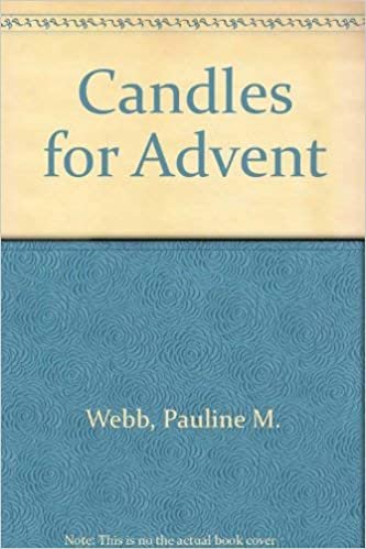 Candles for Advent