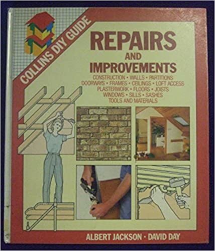 Repairs and Improvements