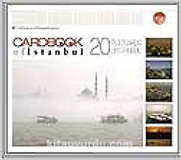 Cardbook of İstanbul indir