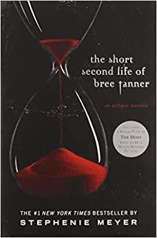 The Short Second Life of Bree Tanner: An Eclipse Novella (The Twilight Saga) indir