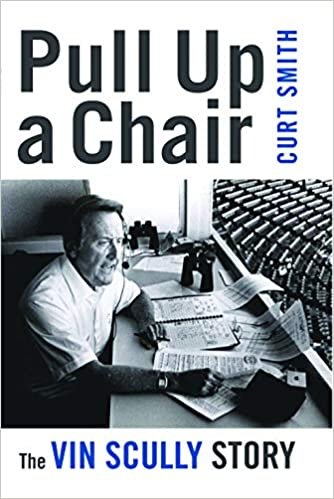 Pull Up A Chair: The Vin Scully Story indir