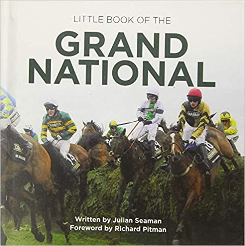 The Grand National (Little Books)