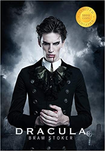 Dracula (1000 Copy Limited Edition) indir