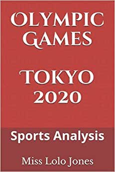 Olympic Games Tokyo 2020: Sports Analysis