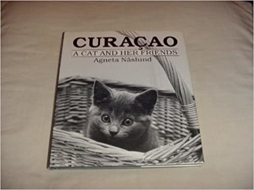 Curacao: A Cat and Her Friends
