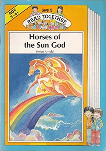 Horses of the Sun (Read Together S.)