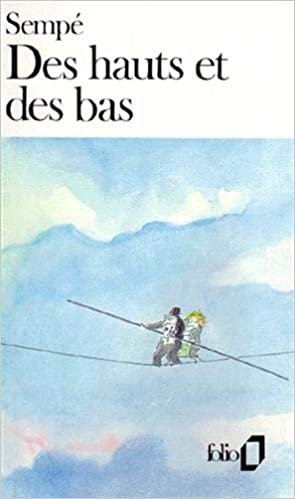 DES Hauts Et DES Bas (Folio)